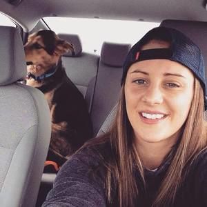 Meet your Posher, Jess